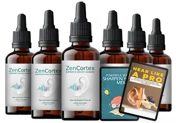 zencortex order now